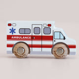 Le Toy Van - No. 43 GT265 Lance