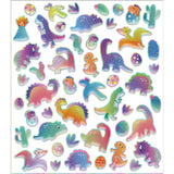 KidAntics - Puffy Stickers Dino