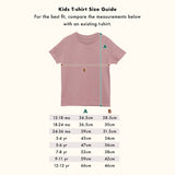 Ice Cream Appreciation Society - Kid's T-shirt - Blue