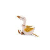 Moulin Roty - Golden swan rattle La Petite Ecole de Danse