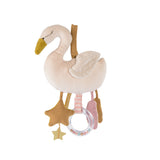 Moulin Roty - Hanging Activity Swan