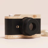 Le Toy Van - Wooden Retro Camera