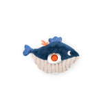 Moulin Roty - Whale rattle Les Aventures de Paulie