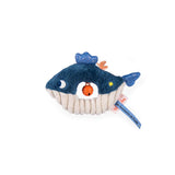 Moulin Roty - Whale rattle Les Aventures de Paulie