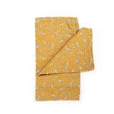 Moulin Roty - Set of 3 muslin squares Trois Petits