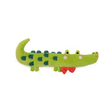 Moulin Roty - Crocodile rattle Les Toupitis