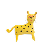 Moulin Roty - Leopard rattle Les Toupitis