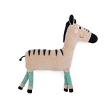 Moulin Roty - Zebra Rattle Les Toupitis
