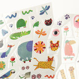 Moulin Roty - Tattoos Les Toupitis
