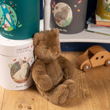 Moulin Roty - Arthur Bear (in a box)