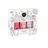 nailmatic - Nailmatic Polish Party 3 Piglou/Polly/Gaston