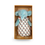 Moulin Roty - Baby Pablo the elephant Les Minouchkas