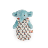 Moulin Roty - Baby Pablo the elephant Les Minouchkas