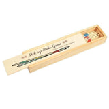 Rex  - Wooden Pick Up Sticks Game