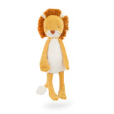 Moulin Roty - Mamba lion doll (in box) La forêt Mawa
