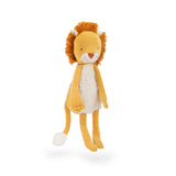 Moulin Roty - Mamba lion doll (in box) La forêt Mawa