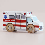 Le Toy Van - No. 43 GT265 Lance