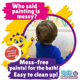 Baby Republic - Little Brian Bath Paint Sticks