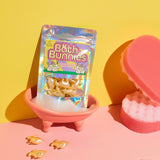 Bare Boutique - Bath Bunnies. 15 Rabbit Shaped Bath Pearls - Lotus