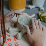 Sculpd UK - Sculpd Kids Pottery Kit: 4 - 6 Years / Ultimate