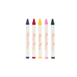 Meri Meri - Happy Icons Colouring Roll