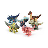 KidAntics - Wild Thingz DIY Dino - Centrosaurus