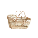 Yonder. - Wicker Dolly Bed