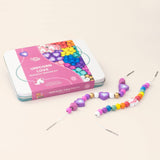 Cotton Twist - Unicorn Love Bracelet Making Kit