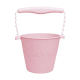 Inside Out Toys - Scrunch Bucket: Pumpkin