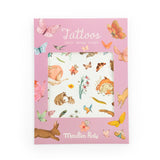 Moulin Roty - Tattoos Les Rosalies