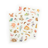 Moulin Roty - Tattoos Les Rosalies