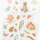 Moulin Roty - Tattoos Les Rosalies