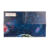 Moulin Roty - Sky chart with transfers