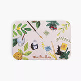 Moulin Roty Watercolours Set, Le Jardin