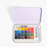 Moulin Roty Watercolours Set, Le Jardin