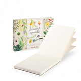 Moulin Roty - Watercolour Notebook, Le Jardin