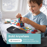 Playmags - Playmags 42 Piece Mini Tiles