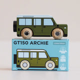 Le Toy Van - No. 27 GT150 Archie