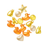 nailmatic - Nailmatic Duck bath pearls