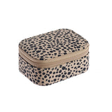 Rockahula - Leopard Mini Jewellery Box