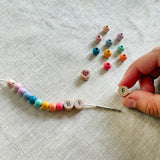 Cotton Twist - BFF Friendship Bracelet Kit