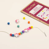 Cotton Twist - Make Your Own Unicorn Bracelet