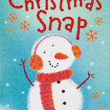 Bookspeed - CHRISTMAS SNAP CARDS