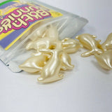 Bare Boutique - Bath Bunnies. 15 Rabbit Shaped Bath Pearls - Lotus