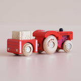 Le Toy Van - No. 34 GT190 Tilly