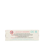Rex B2B - UK - Erasers (set of 4) - Biscuits