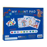 Floss and Rock - UK/EU - My Painting Pad Pets