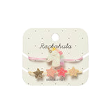 Rockahula - Rainbow Unicorn Bracelet Set