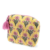 Rex - Makeup bag - Chandani