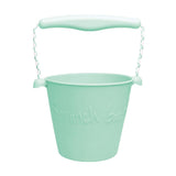 Inside Out Toys - Scrunch Bucket: Pumpkin